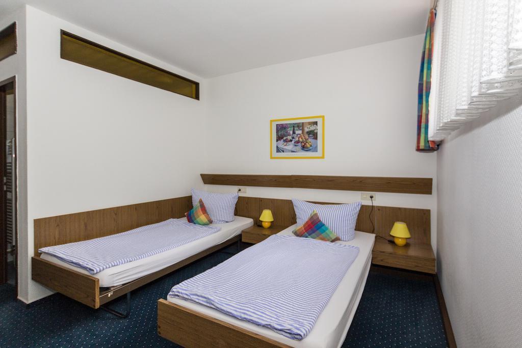 Gasthof Bathmann Loxstedt Chambre photo