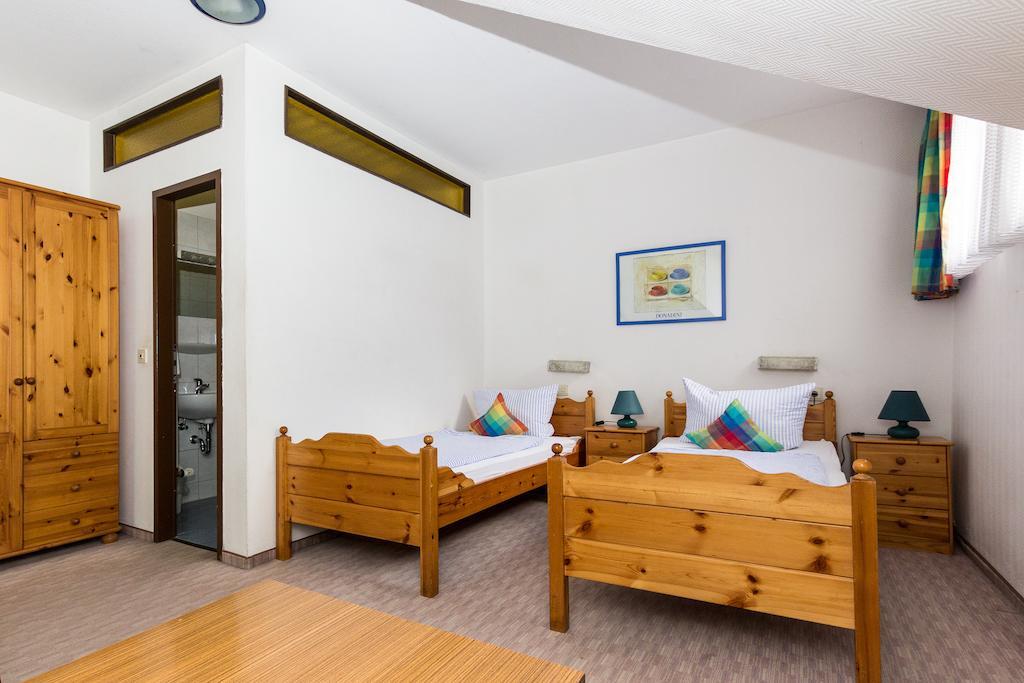Gasthof Bathmann Loxstedt Chambre photo
