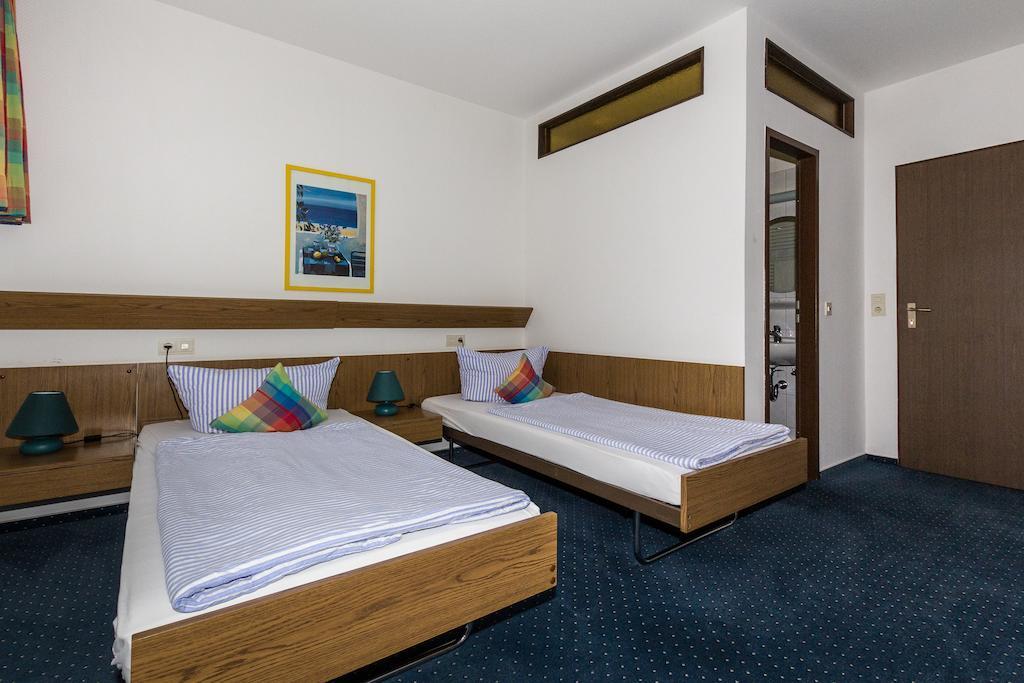 Gasthof Bathmann Loxstedt Chambre photo