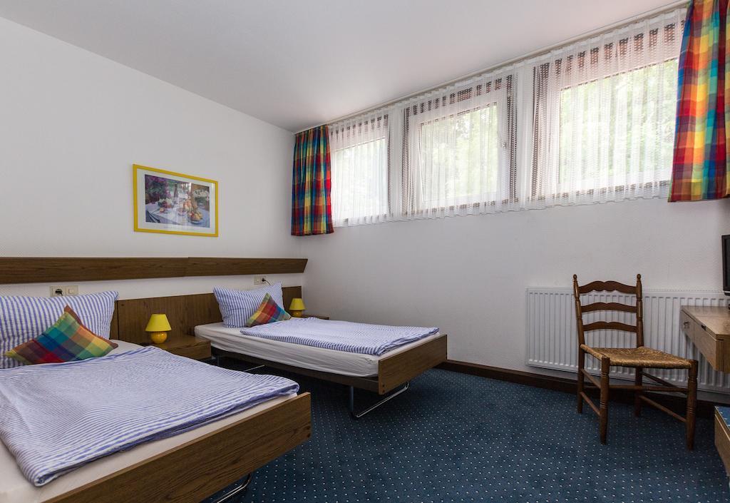 Gasthof Bathmann Loxstedt Chambre photo