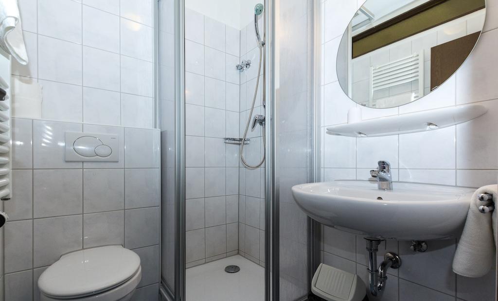 Gasthof Bathmann Loxstedt Chambre photo